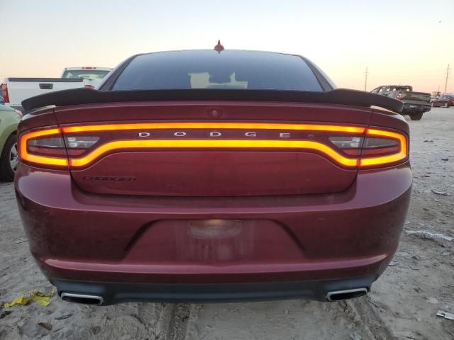 2017 Dodge Charger SXT