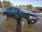 2013 Lexus RX 450H