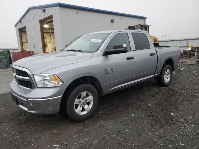 2023 Dodge RAM 1500 Classic SLT