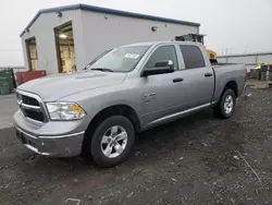 Dodge Vehiculos salvage en venta: 2023 Dodge RAM 1500 Classic SLT