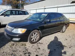 Salvage cars for sale from Copart Chatham, VA: 2000 Toyota Avalon XL