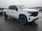 2021 Chevrolet Silverado K1500 RST