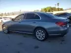 2019 Mercedes-Benz E 300