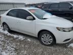 2010 KIA Forte EX