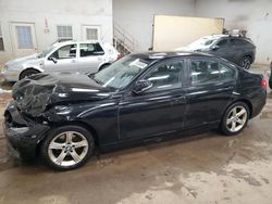 BMW Vehiculos salvage en venta: 2013 BMW 328 XI Sulev