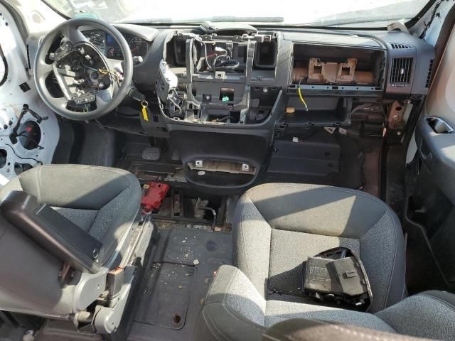 2021 Dodge RAM Promaster 2500 2500 High