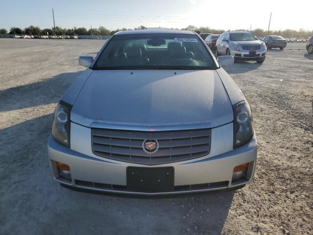 2003 Cadillac CTS