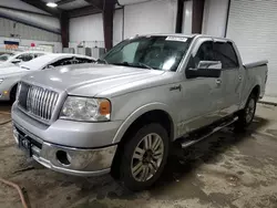 Salvage cars for sale from Copart West Mifflin, PA: 2006 Lincoln Mark LT