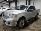 2006 Lincoln Mark LT