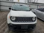 2015 Jeep Renegade Sport