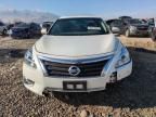 2013 Nissan Altima 3.5S