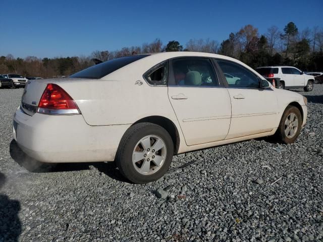 2007 Chevrolet Impala LT