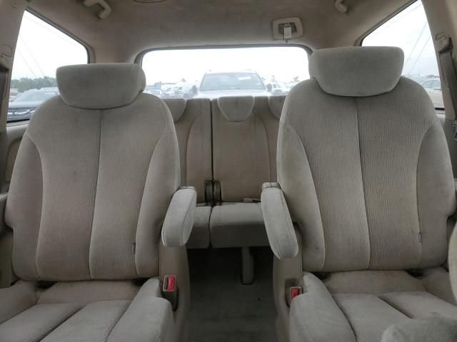 2007 KIA Sedona EX