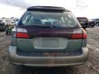 2004 Subaru Legacy Outback Limited