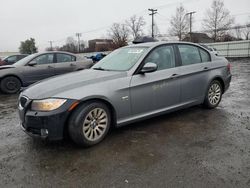 2009 BMW 328 XI Sulev en venta en New Britain, CT