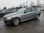 2009 BMW 328 XI Sulev