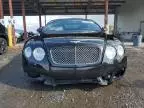 2005 Bentley Continental GT