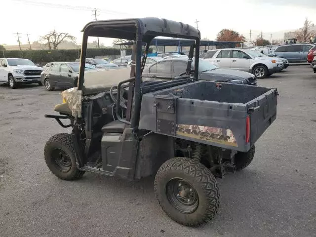 2019 Polaris Ranger EV