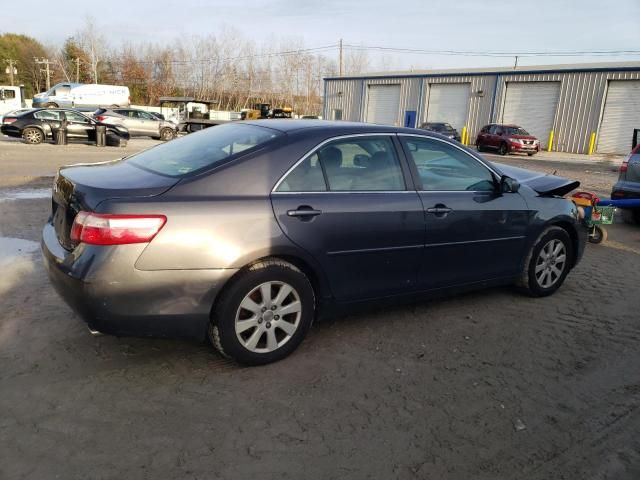 2009 Toyota Camry SE