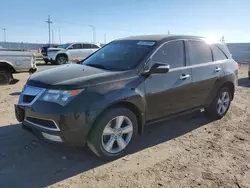 Acura Vehiculos salvage en venta: 2010 Acura MDX Technology