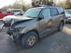 2004 Toyota Sequoia SR5