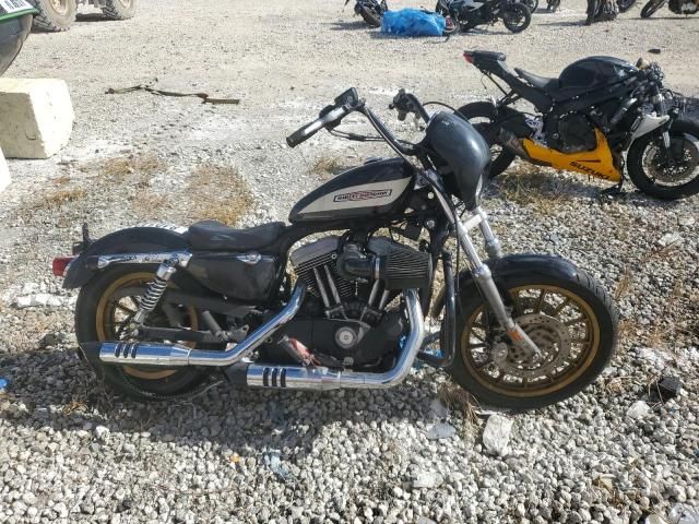 2005 Harley-Davidson XL1200 R