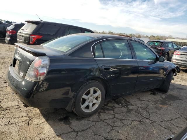 2006 Nissan Altima S