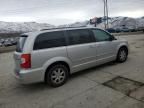 2012 Chrysler Town & Country Touring