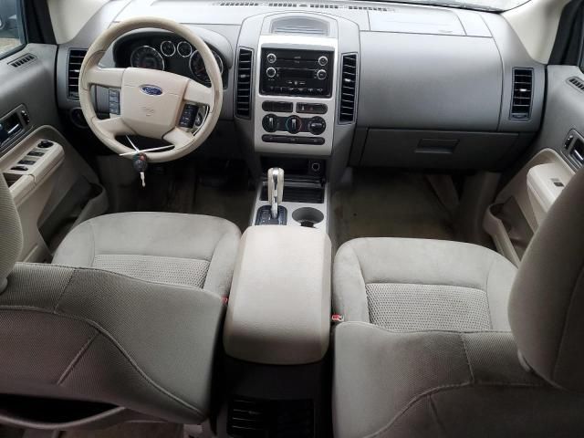 2008 Ford Edge SE