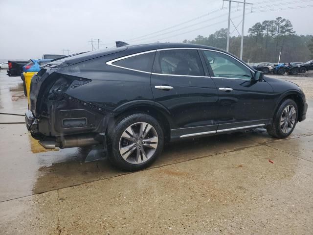 2015 Honda Crosstour EX