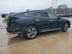 2015 Honda Crosstour EX