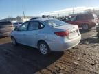 2007 Hyundai Elantra GLS