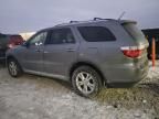 2012 Dodge Durango Crew