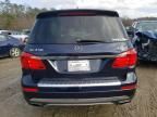 2015 Mercedes-Benz GL 450 4matic