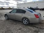 2006 Nissan Maxima SE