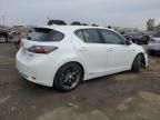 2012 Lexus CT 200