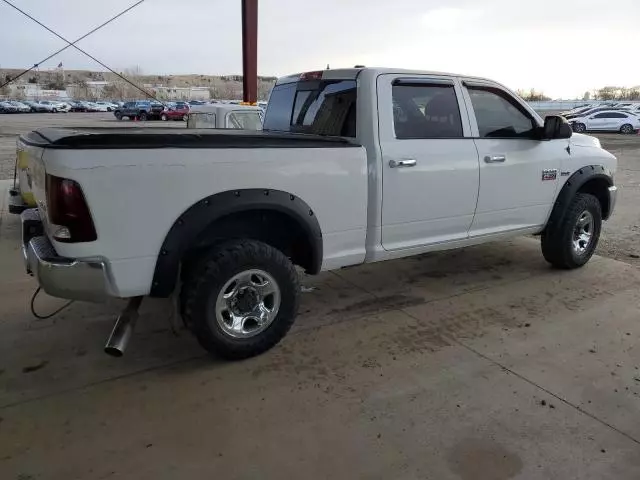 2011 Dodge RAM 2500