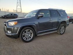 2012 Toyota 4runner SR5 en venta en Adelanto, CA