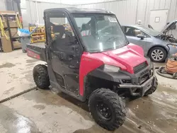 Polaris Vehiculos salvage en venta: 2015 Polaris Ranger XP 900