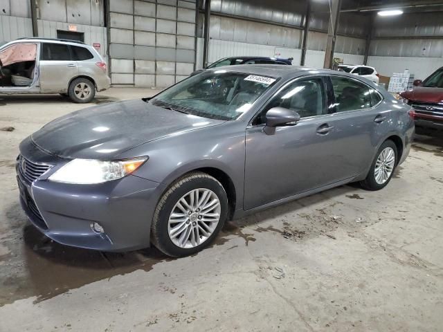 2014 Lexus ES 350