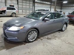 Salvage Cars with No Bids Yet For Sale at auction: 2014 Lexus ES 350