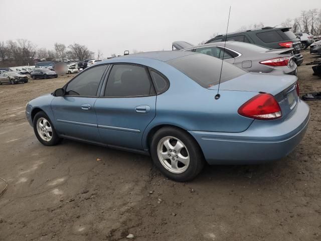 2006 Ford Taurus SE