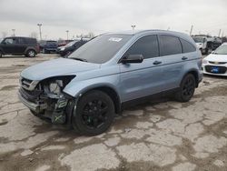 Honda cr-v se salvage cars for sale: 2011 Honda CR-V SE