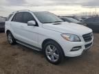 2014 Mercedes-Benz ML 350 4matic