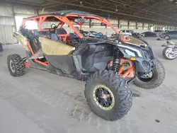 2018 Can-Am Maverick X3 Max X RS Turbo R en venta en Phoenix, AZ