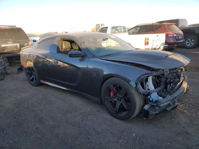 2019 Dodge Charger SRT Hellcat