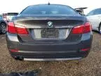 2013 BMW 528 XI