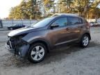 2013 KIA Sportage Base