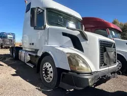 2014 Volvo VN VNL en venta en Haslet, TX