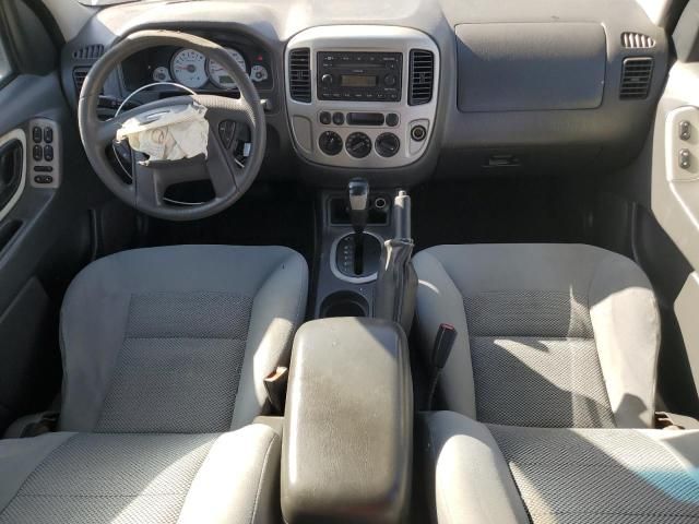 2005 Ford Escape XLT